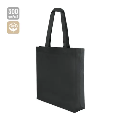Producto personalizable Bolsa De Algodon Canvas "Delhi"