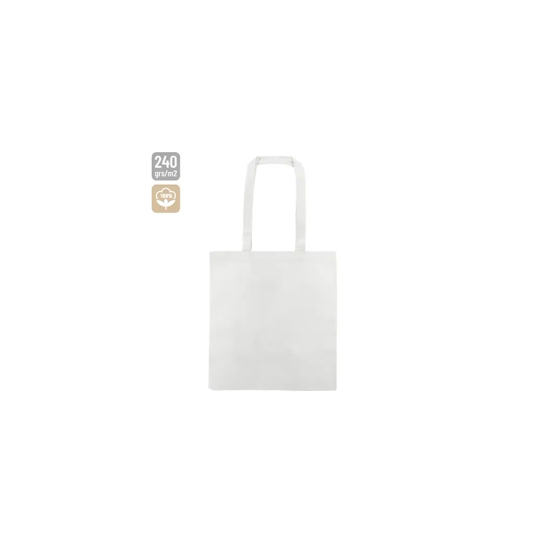 Variante de producto Bolsa De Algodon "London"