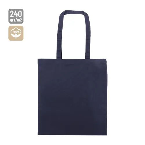 Variante de producto Bolsa De Algodon "London"