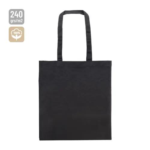 Variante de producto Bolsa De Algodon "London"