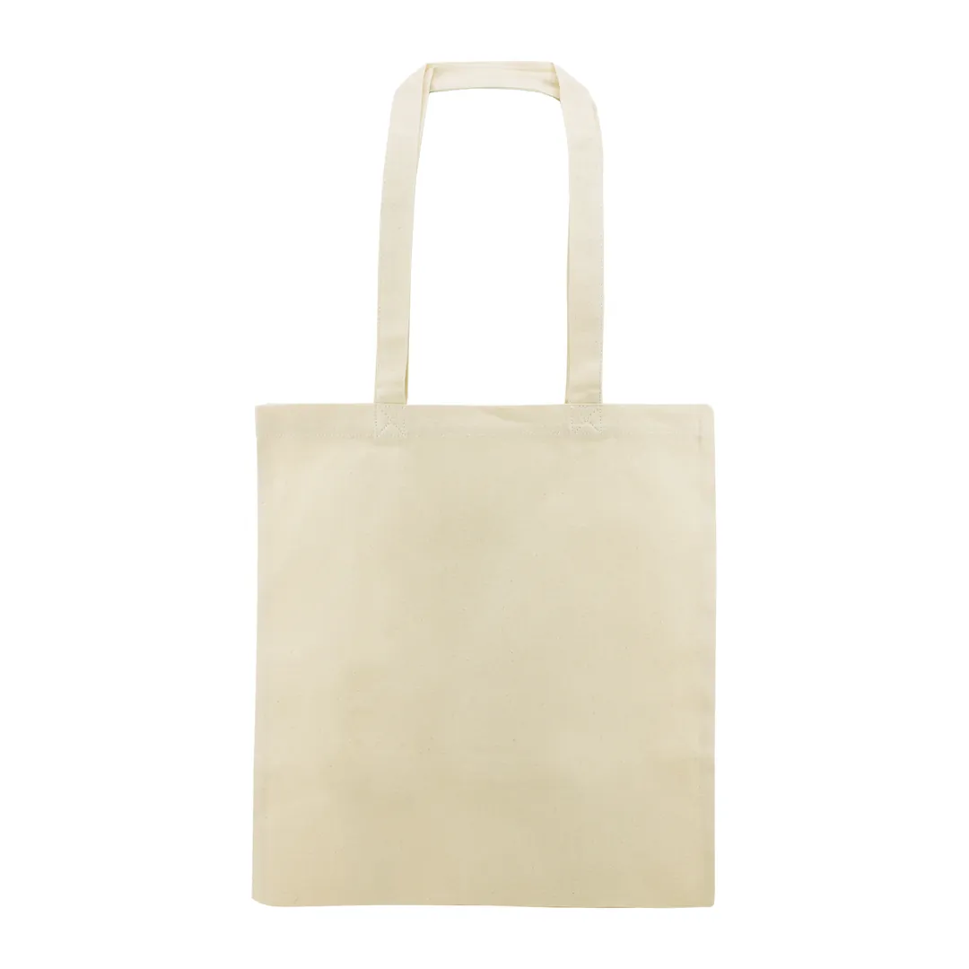 Producto personalizable Bolsa De Algodon "London"