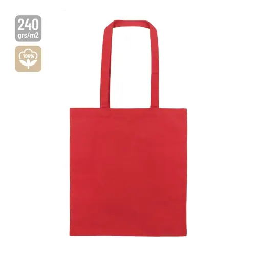 Variante de producto Bolsa De Algodon "London"