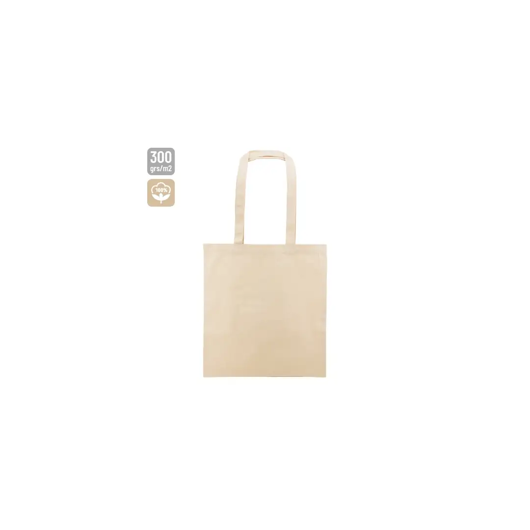 Producto personalizable Bolsa De Algodon "York"