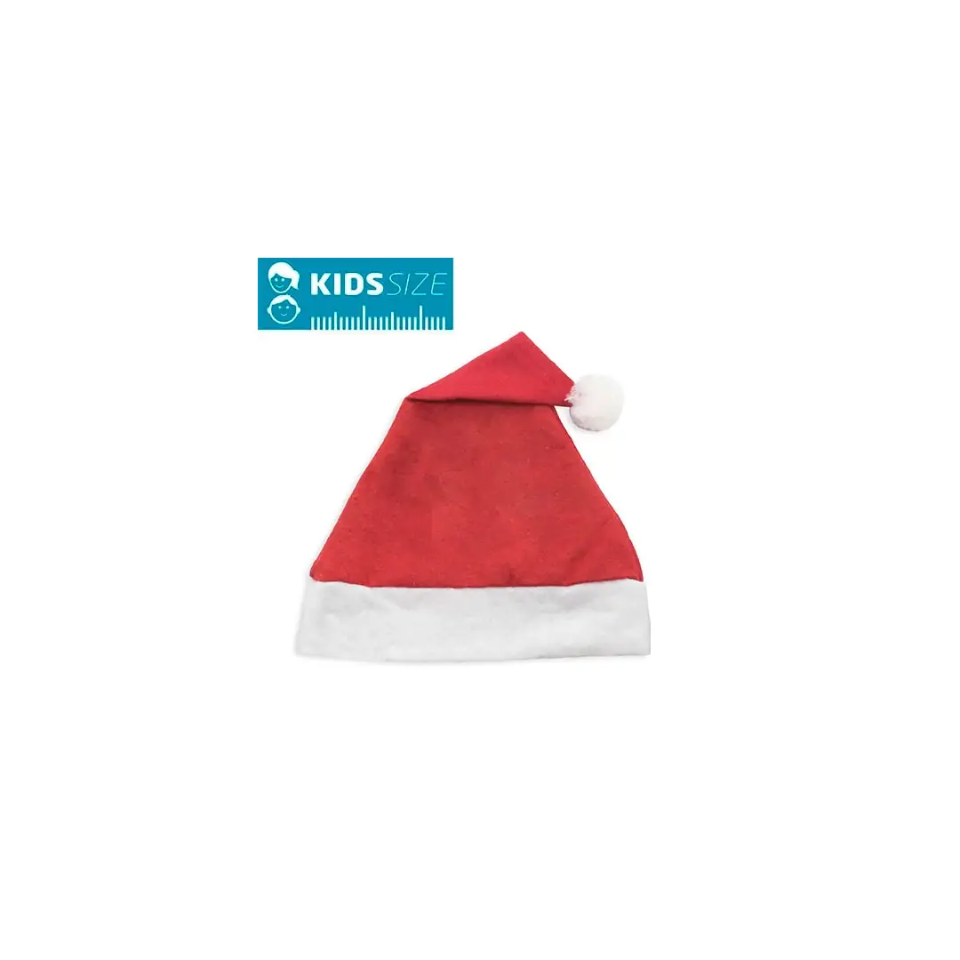 Producto personalizable Gorro Navidad Niño