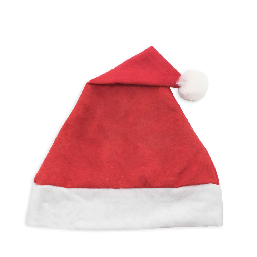 Producto personalizable Gorro Navidad Niño