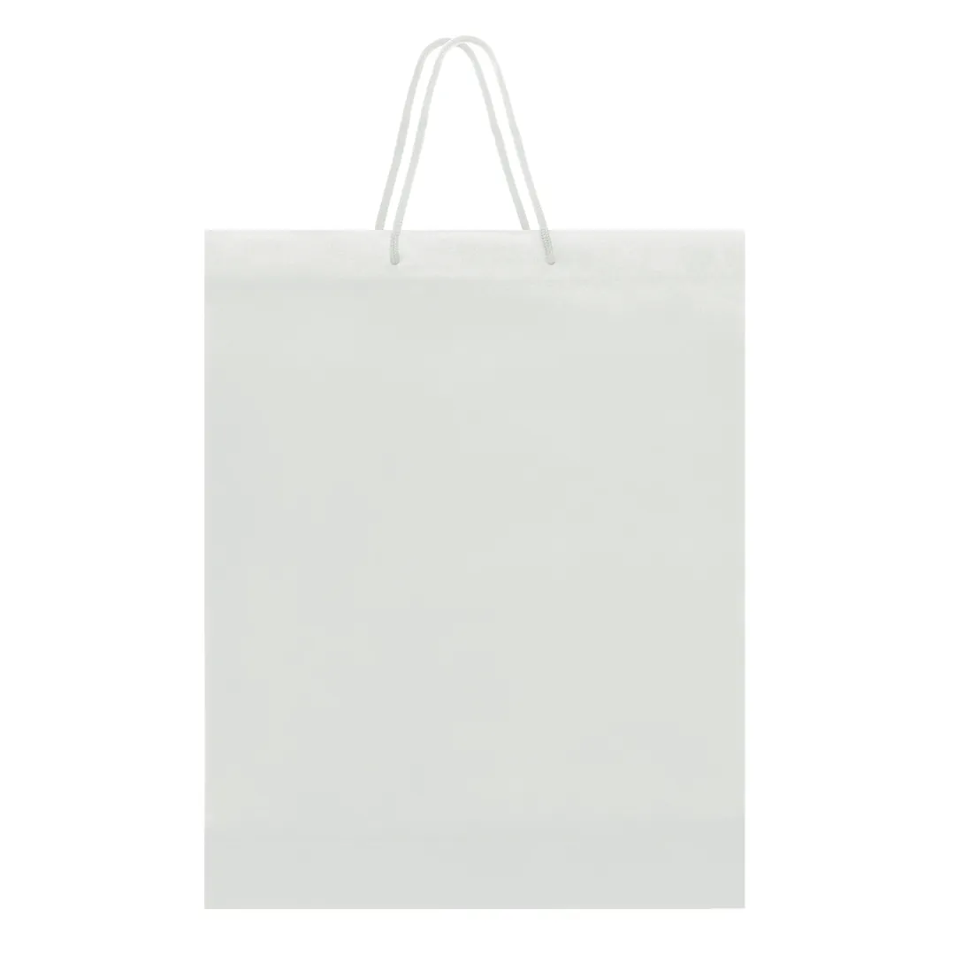 Producto personalizable Bolsa Regalo Pvc "Press"