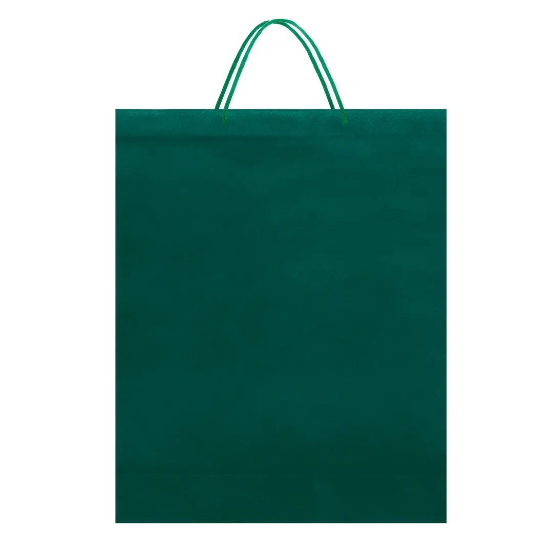 Producto personalizable Bolsa Regalo Pvc "Presto"