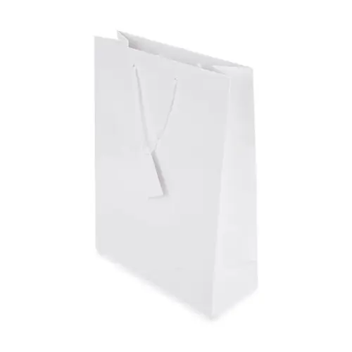 Variante de producto Bolsa Regalo Papel Crudo "Abby"