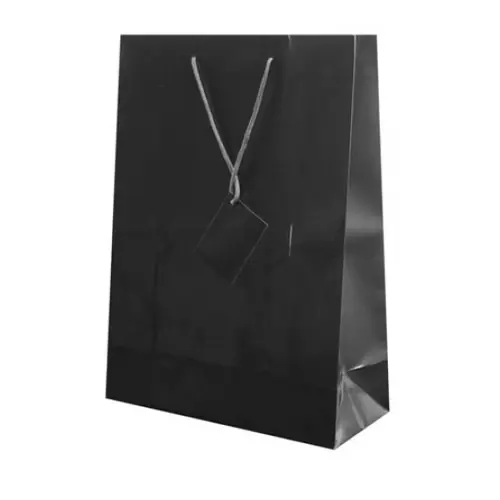 Variante de producto Bolsa Regalo Papel Crudo "Abby"