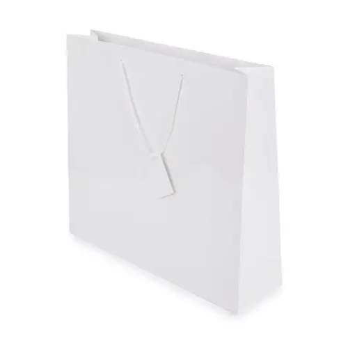 Variante de producto Bolsa Regalo Papel Crudo "Charis"