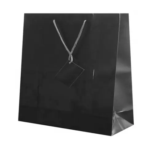 Variante de producto Bolsa Regalo Papel Crudo "Charis"