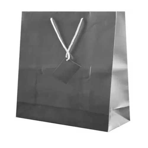 Variante de producto Bolsa Regalo Papel Crudo "Charis"