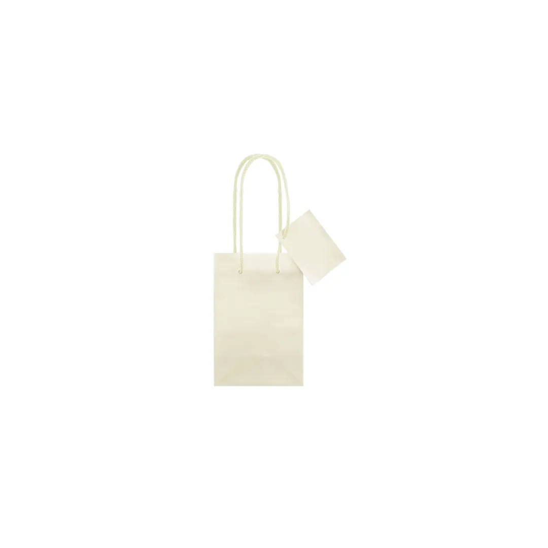 Producto personalizable Bolsa Regalo Papel "Calli"