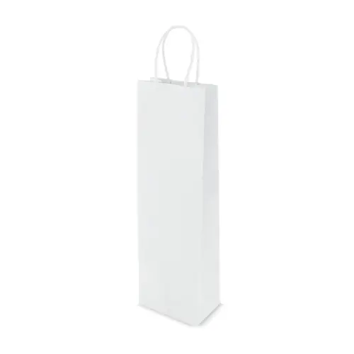 Variante de producto Bolsa Papel Kraft Para Vino "Monastrell"