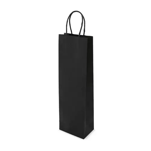Variante de producto Bolsa Papel Kraft Para Vino "Monastrell"