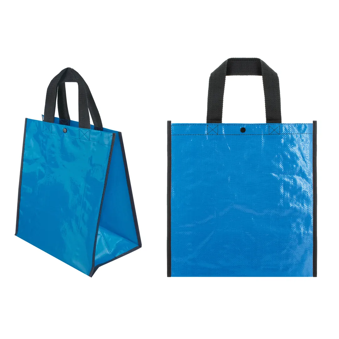 Producto personalizable Bolsa Brillo "Juno"