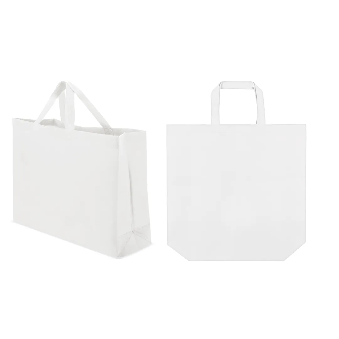 Producto personalizable Bolsa Non Woven "Sense"
