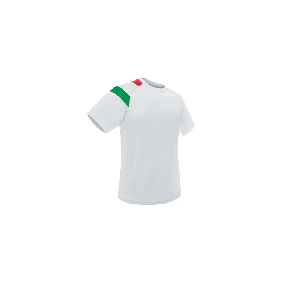 Producto personalizable Camiseta Bandera Italia D&F Bl "Nations"