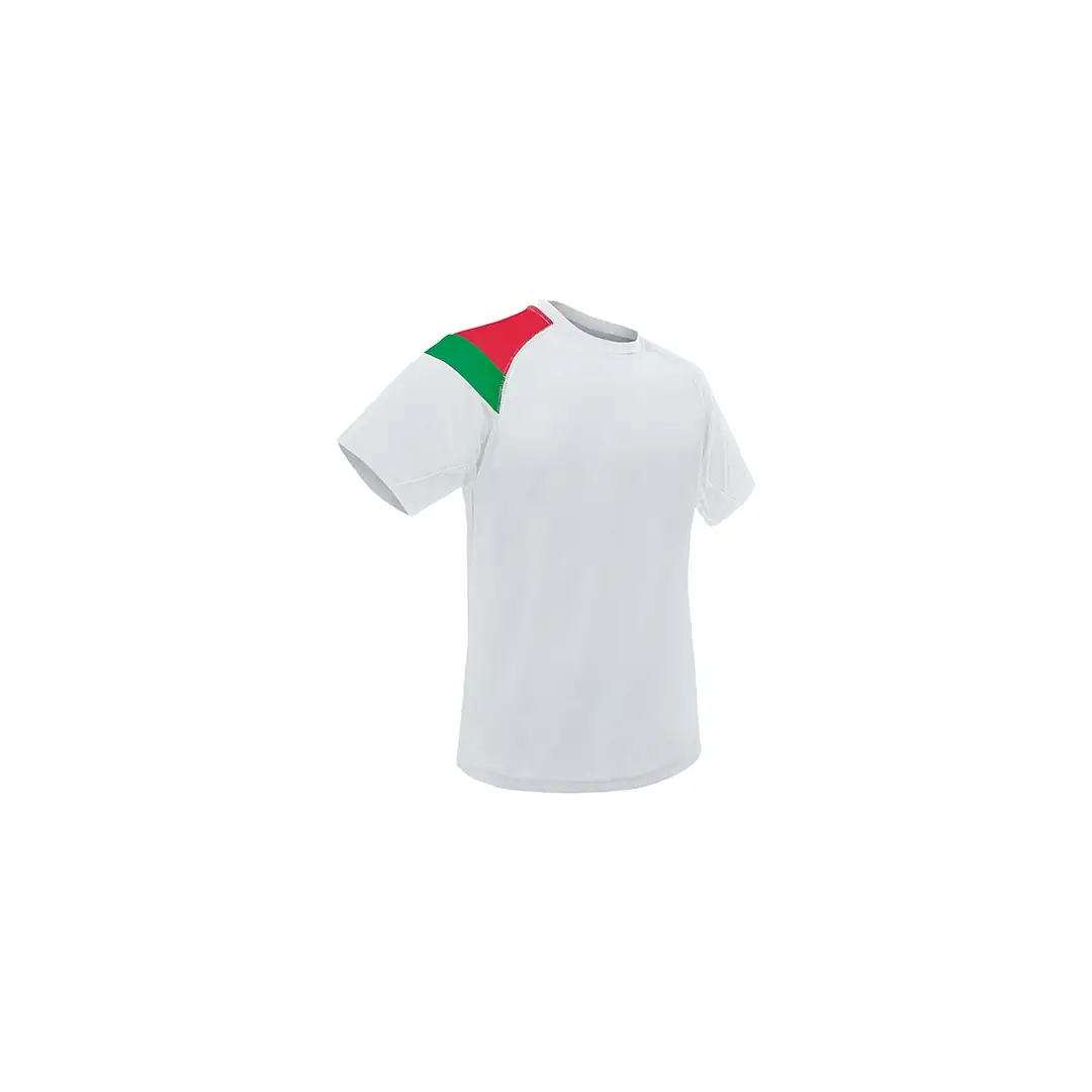 Producto personalizable Camiseta Bandera Portugal D&Fbl "Nations"