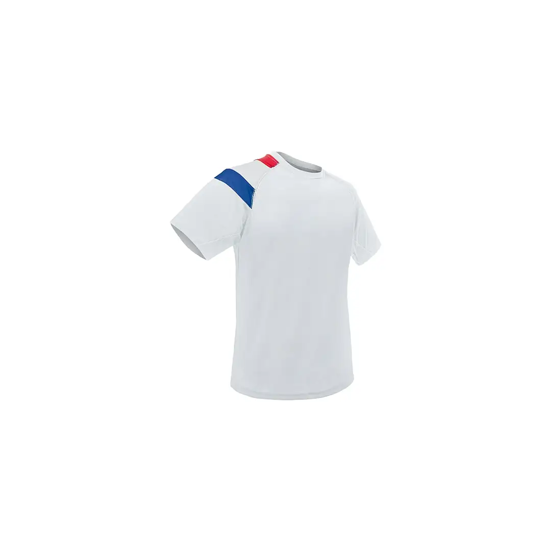 Producto personalizable Camiseta Bandera Francia  D&Fbl "Nations"