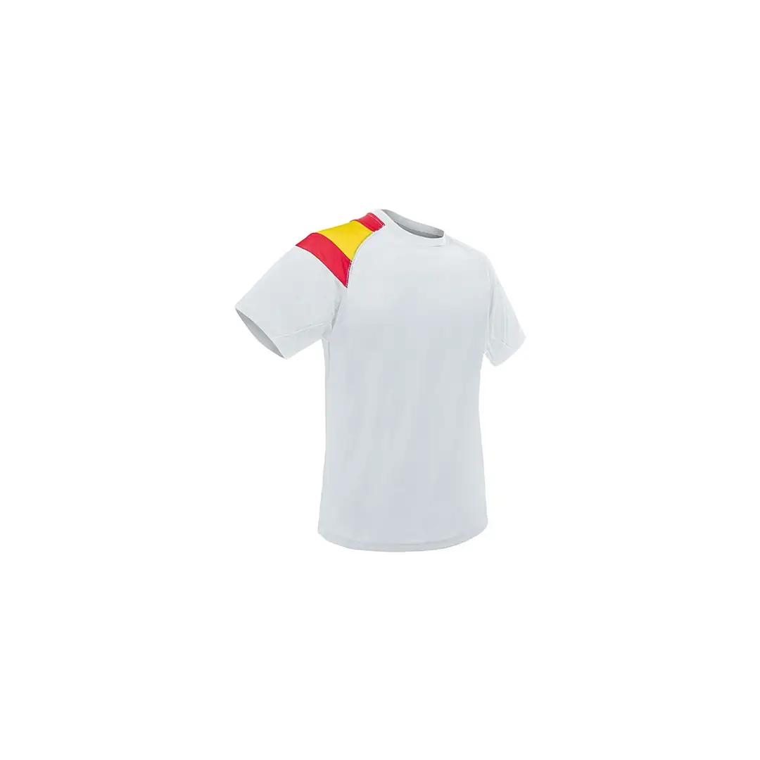 Producto personalizable Camiseta Bandera Dry & Fresh Bl L "Galdana"