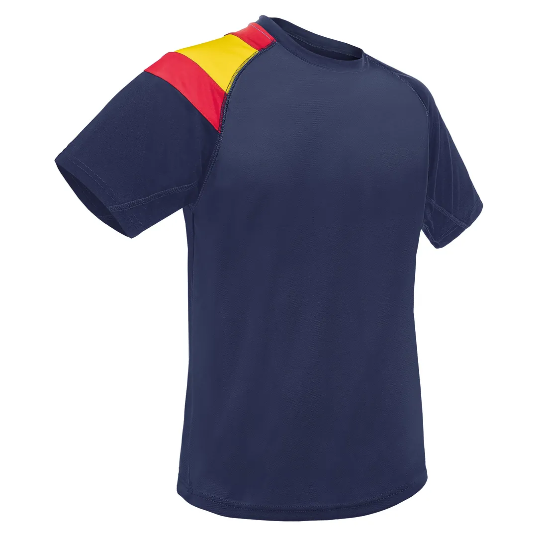 Producto personalizable Camiseta Bandera Dry & Fresh Ma L "Galdana"