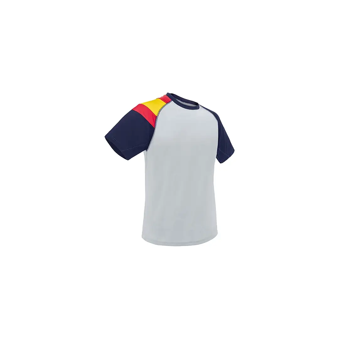Producto personalizable Camiseta Bandera D&F Gr "Andorra"