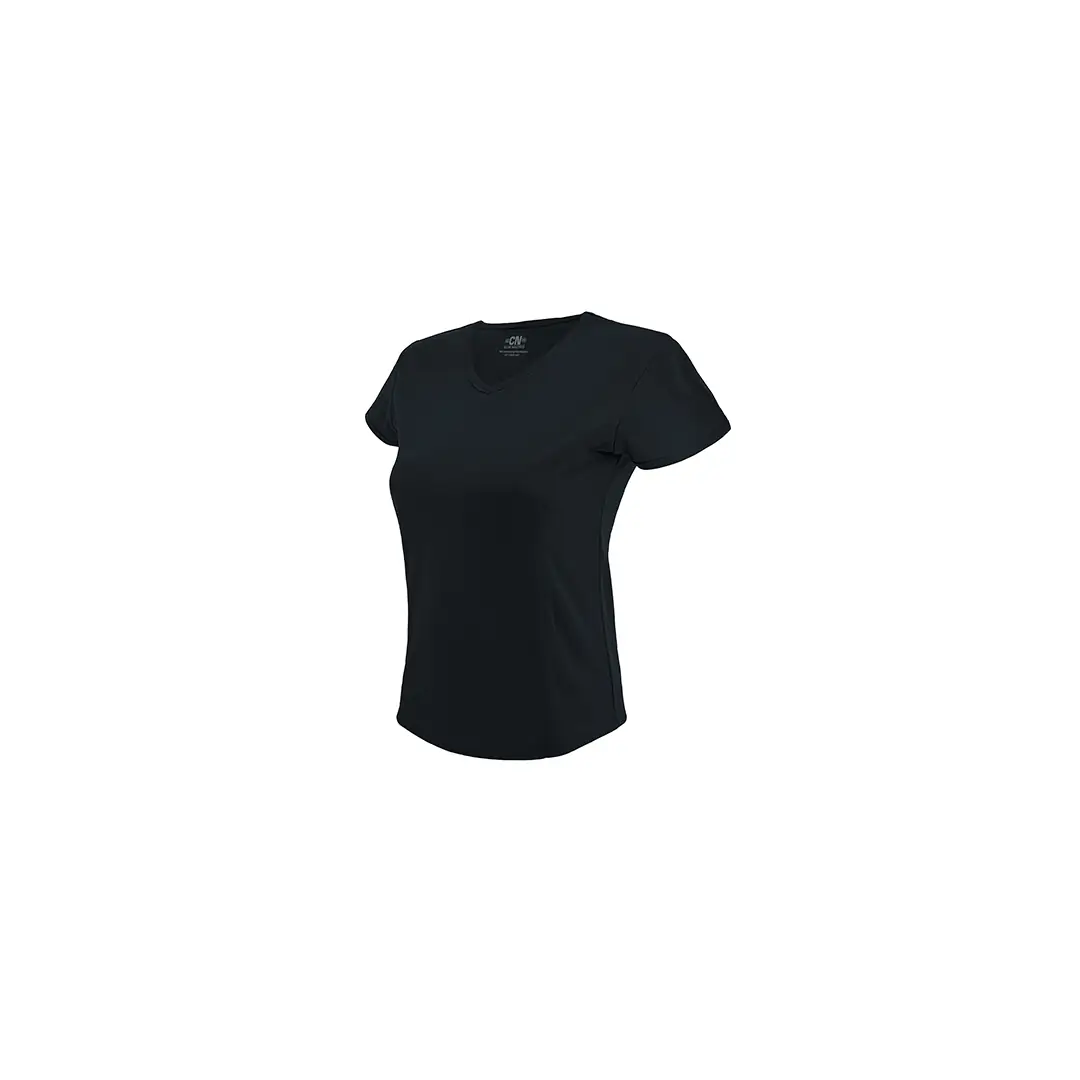 Variante de producto Camiseta Mujer Dry&Fresh Ne L "Baygor"