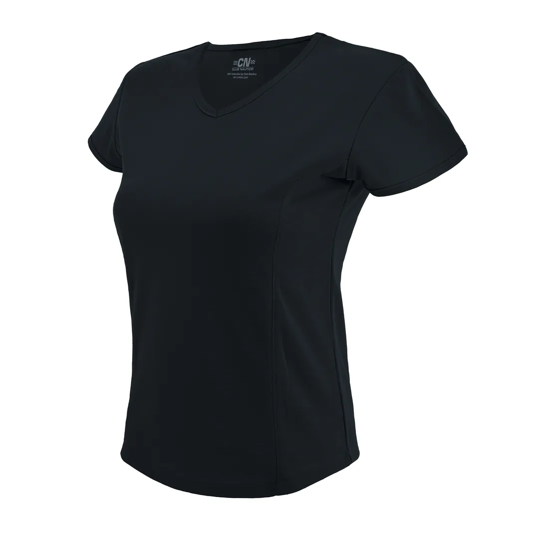 Producto personalizable Camiseta Mujer Dry&Fresh Ne L "Baygor"