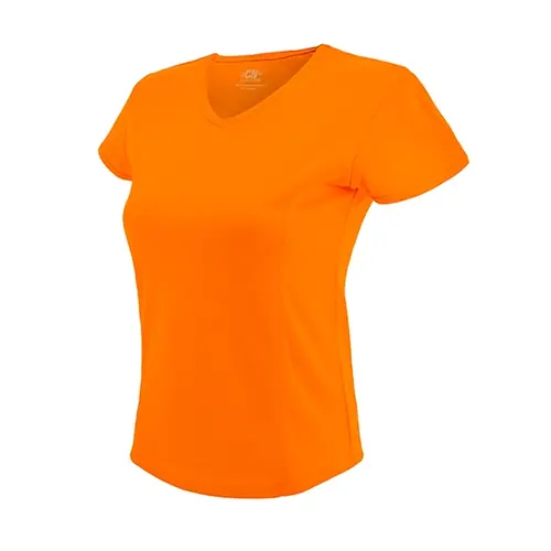 Variante de producto Camiseta Mujer Dry&Fresh Ne L "Baygor"