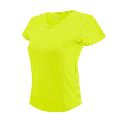 Variante de producto Camiseta Mujer Dry&Fresh Ne L "Baygor"