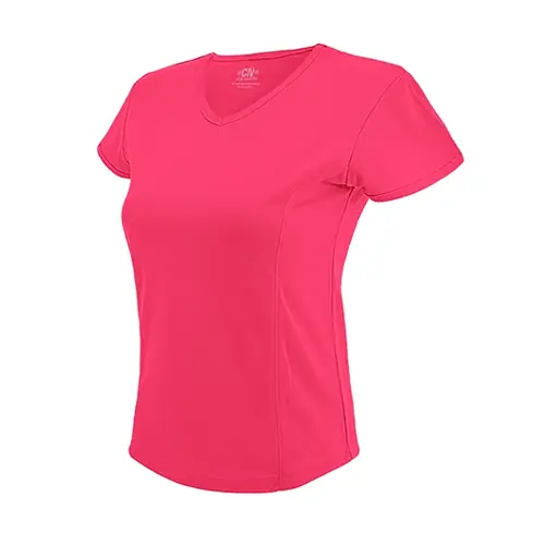 Variante de producto Camiseta Mujer Dry&Fresh Ne L "Baygor"
