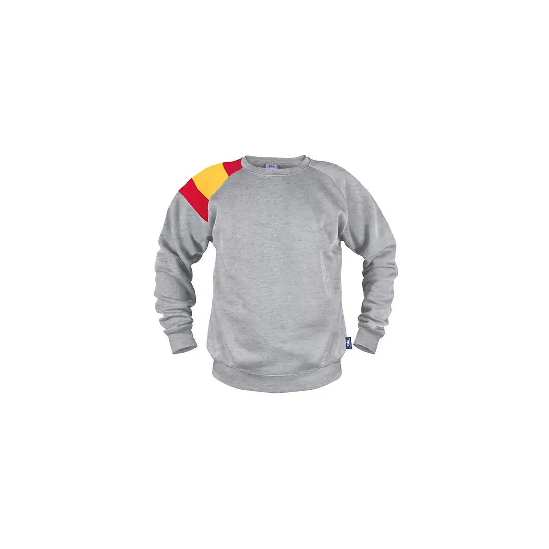 Producto personalizable Sudadera "Nación"