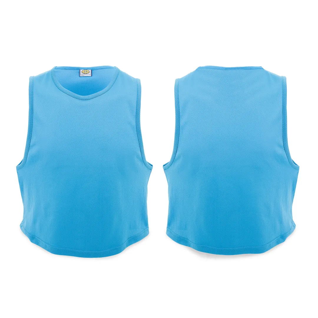 Producto personalizable Peto Tecnico Niño Ry