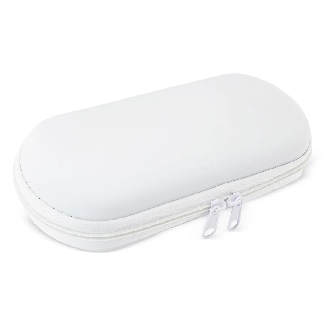 Producto personalizable Estuche Case Blanco