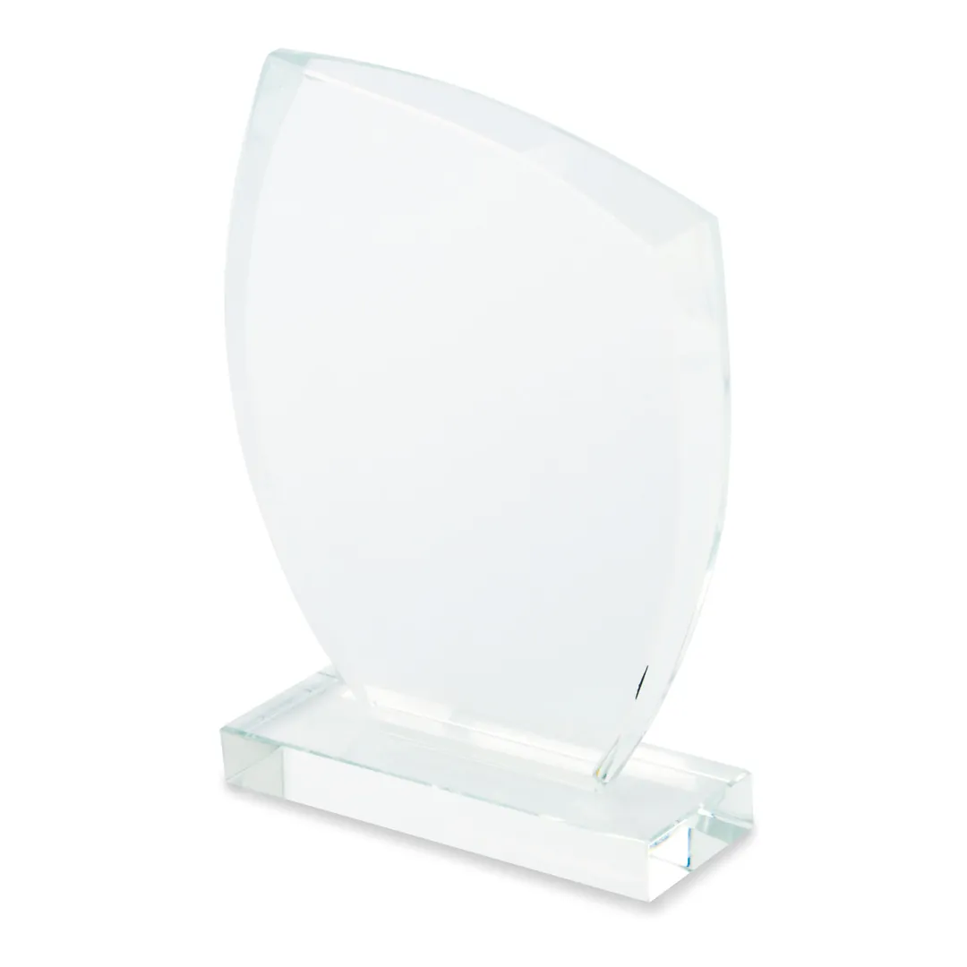 Producto personalizable Cristal Biselado "Jerson"