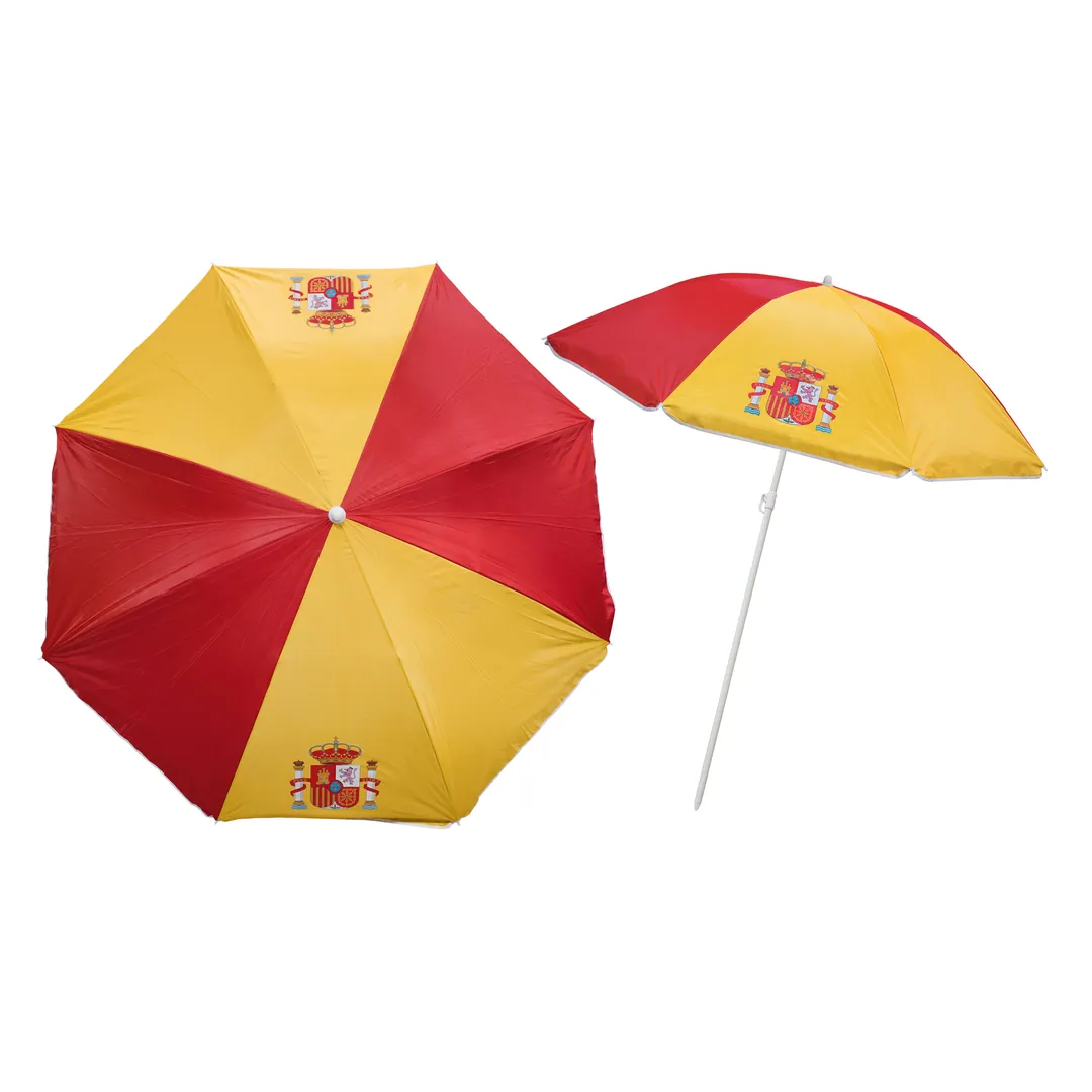 Producto personalizable Sombrilla Proteccion Uv España Gandía