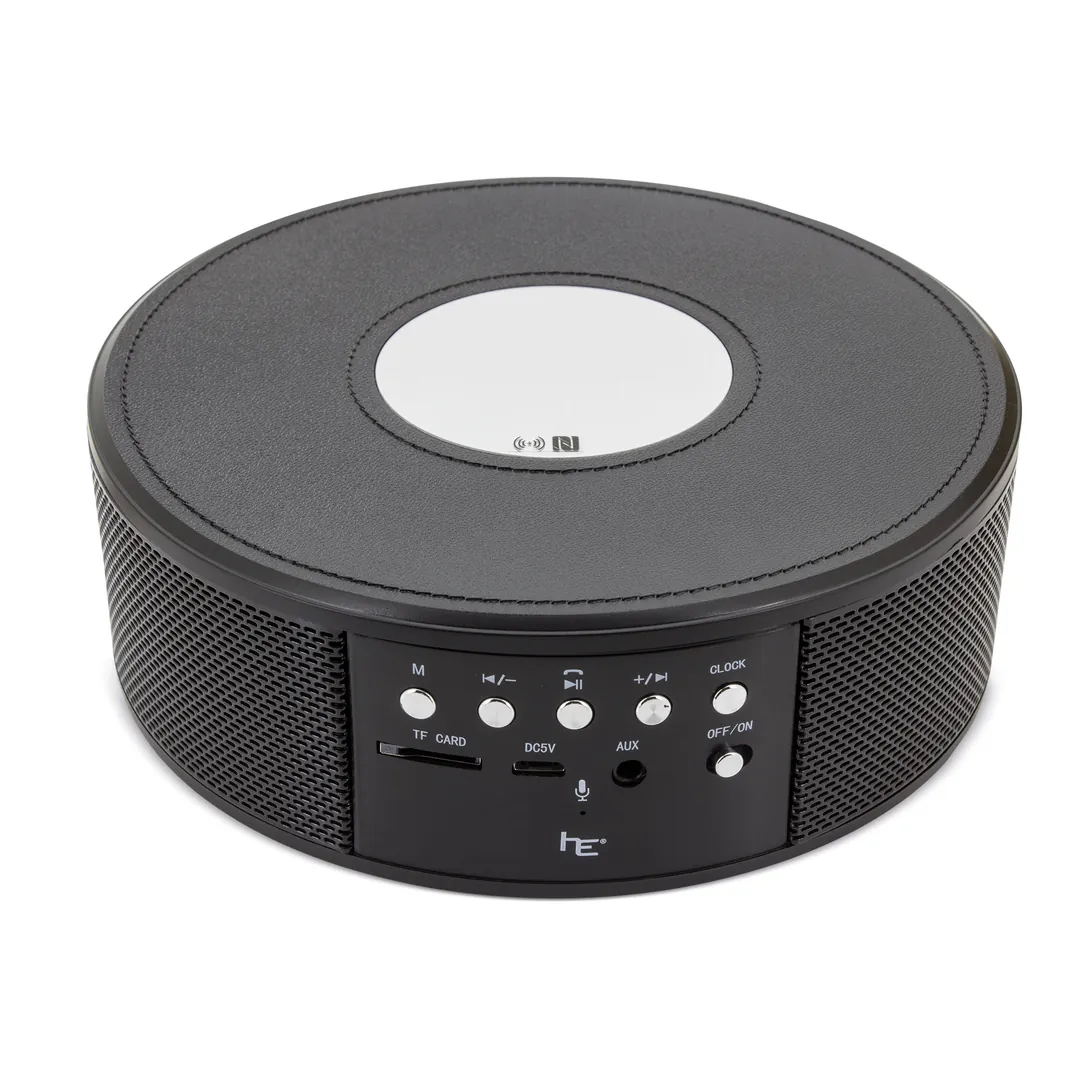 Producto personalizable Altavoz Bluetooth Sleepy