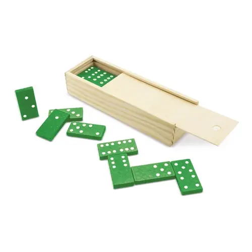 Variante de producto Domino Azul "Kui"