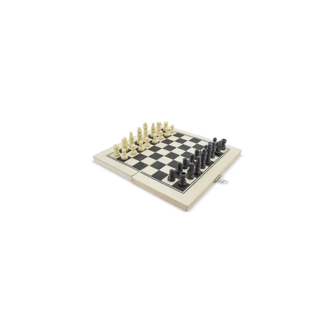 Producto personalizable Ajedrez "Karpov"