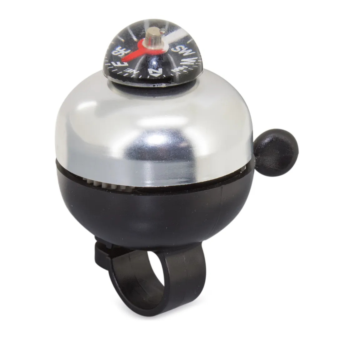 Producto personalizable Timbre Con Brújula "Pull"