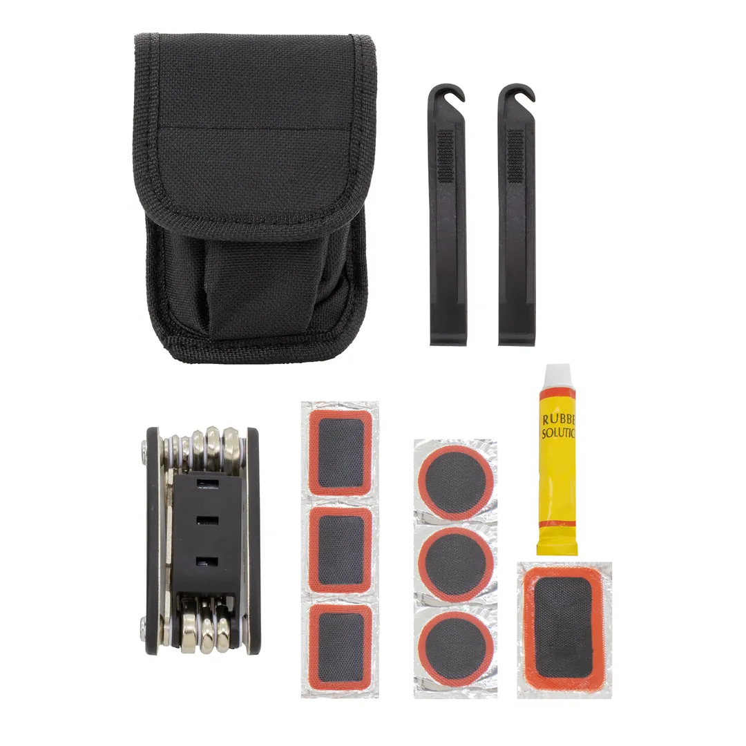 Producto personalizable Set Reparacion "Emergency"