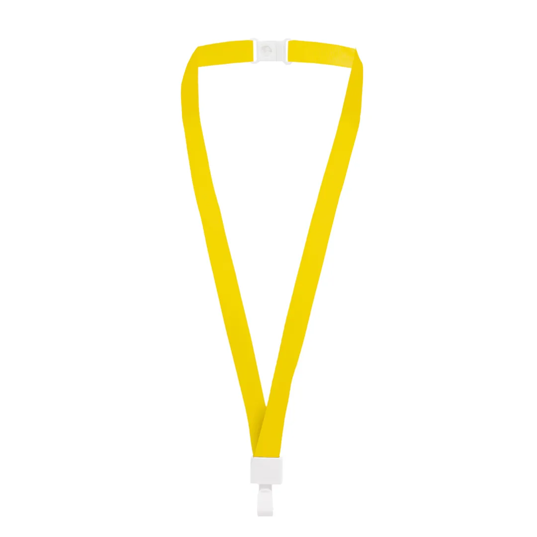 Producto personalizable Lanyard Office "Security"