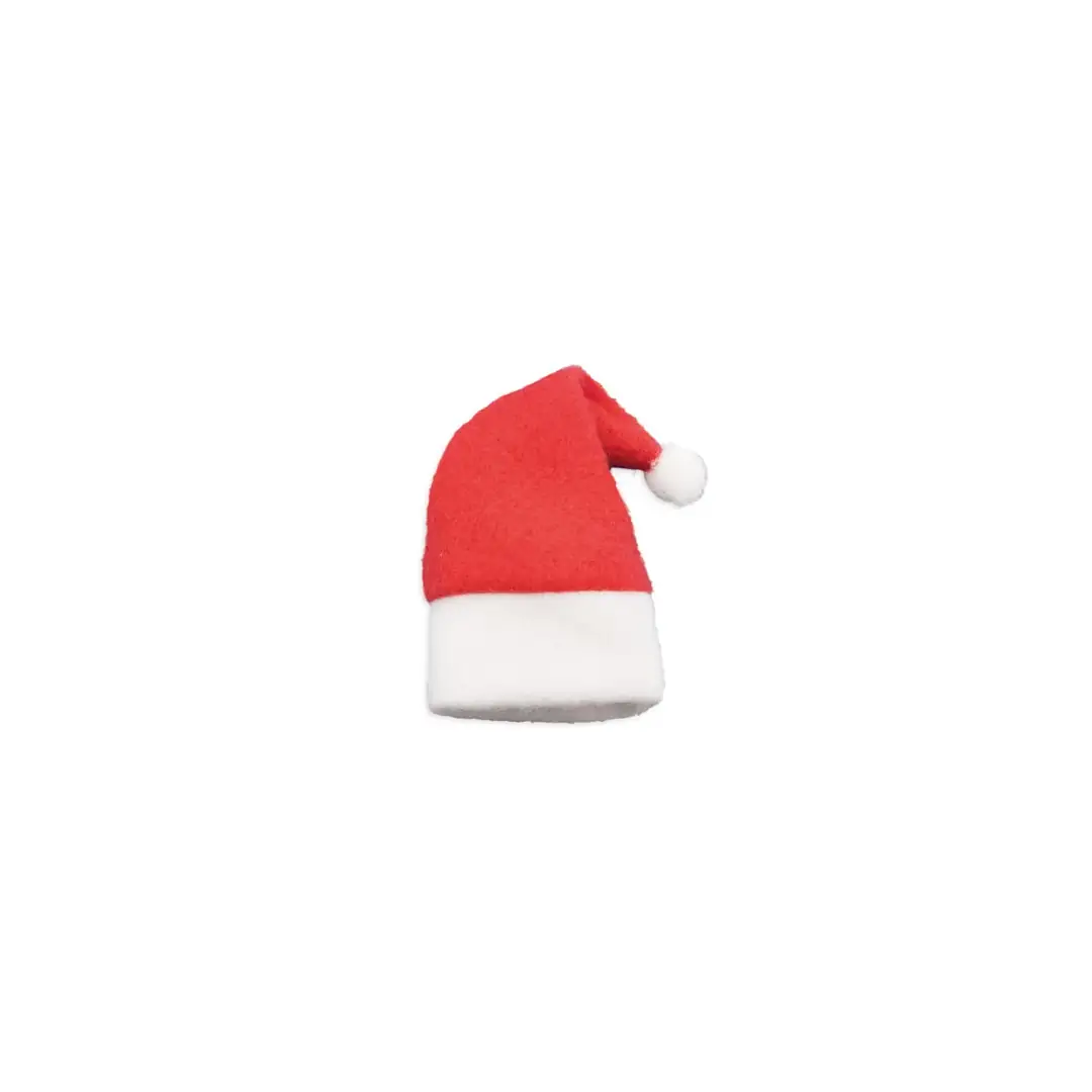 Variante de producto Mini Gorro Navidad "Findland"