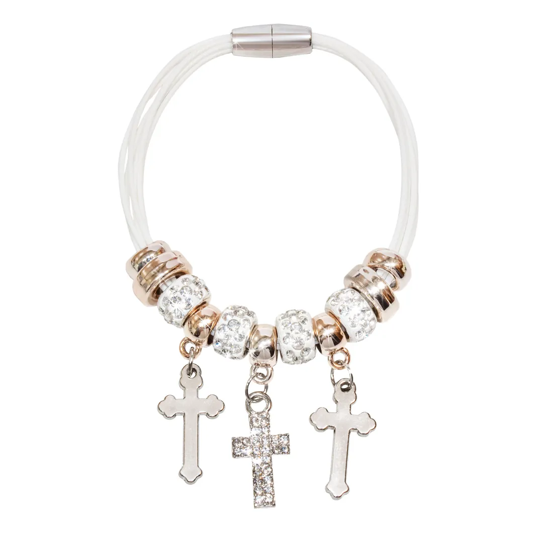 Producto personalizable Pulsera Santa