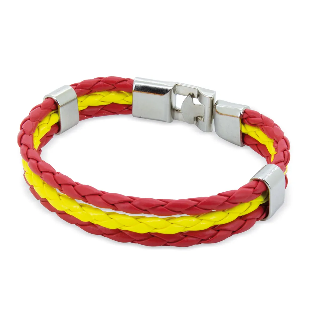 Variante de producto Pulsera Alicante Bandera España