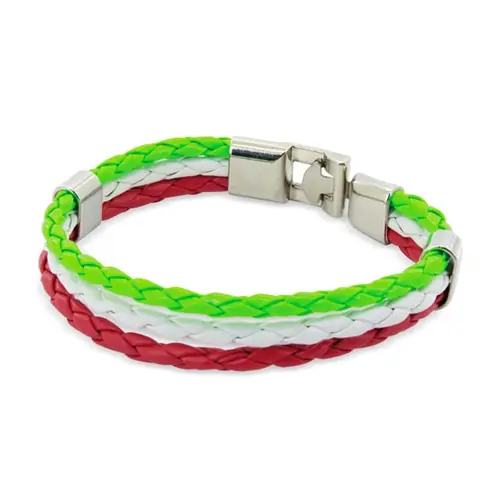 Variante de producto Pulsera Alicante Bandera España
