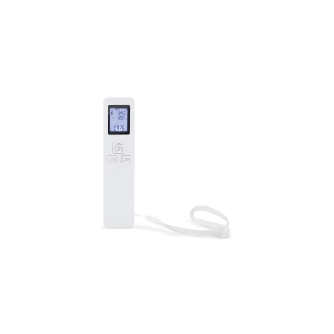 Producto personalizable Medidor Laser Bolsillo "Precision"