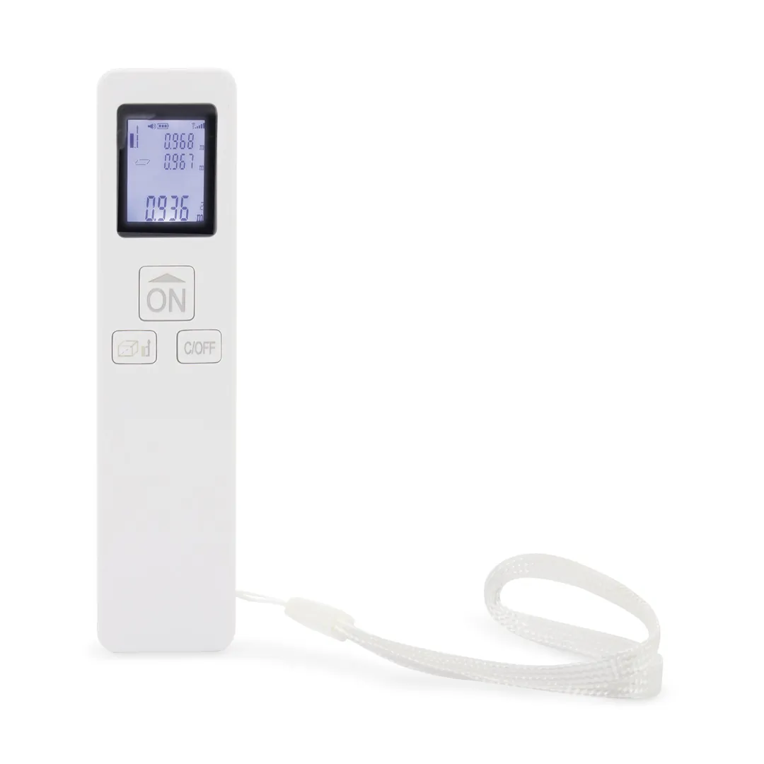 Producto personalizable Medidor Laser Bolsillo "Precision"
