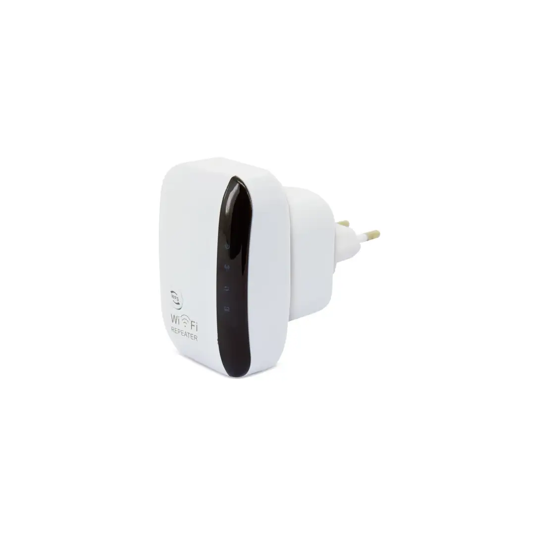 Producto personalizable Repetidor De Señal Wifi "Platinum"